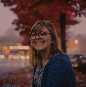 Meet your Posher, Marybeth